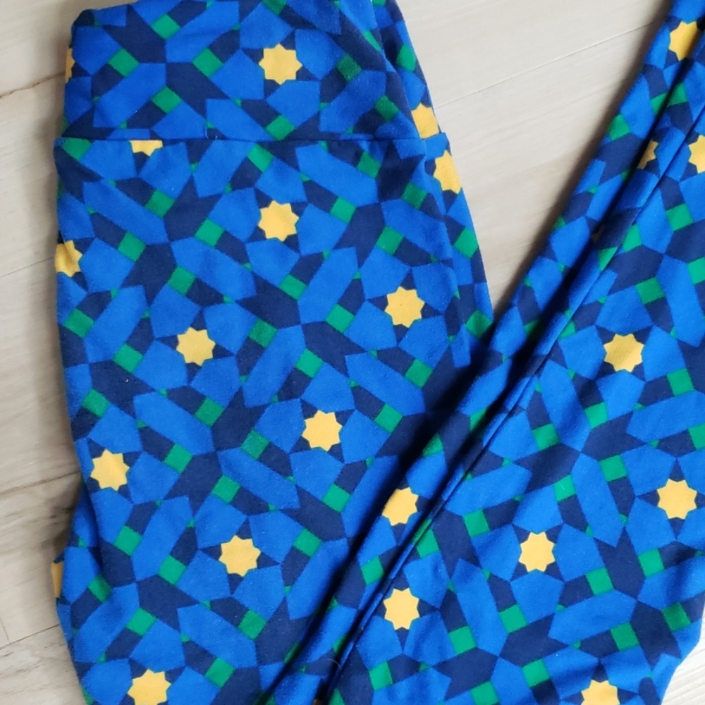 Lularoe Legging Bundle! - image 2